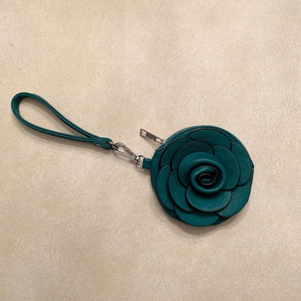 Coin Purse - Picture 2 of 6